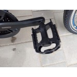 оригинален алуминиев спортен велосипед OUTBACK RIXE 26 цола фул SHIMANO ALTUS оригинален алуминиев спортен велосипед OUTBACK RIXE 26 цола фул SHIMANO ALTUS